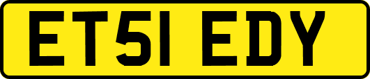 ET51EDY
