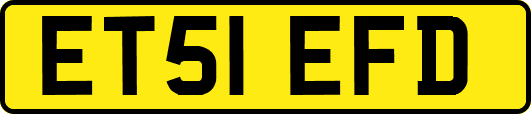 ET51EFD