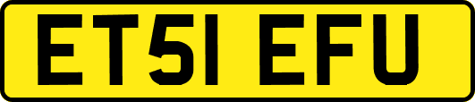 ET51EFU