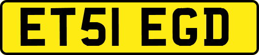 ET51EGD