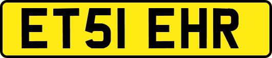 ET51EHR