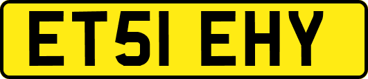 ET51EHY