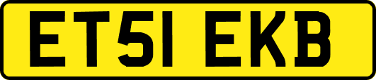 ET51EKB