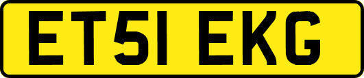 ET51EKG