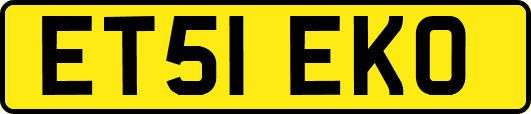 ET51EKO