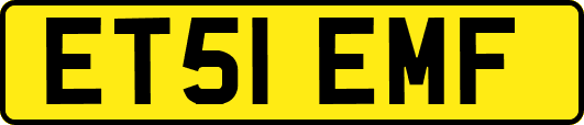 ET51EMF