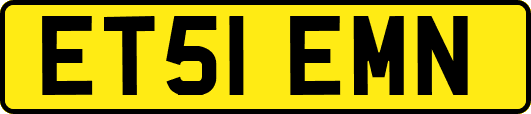 ET51EMN