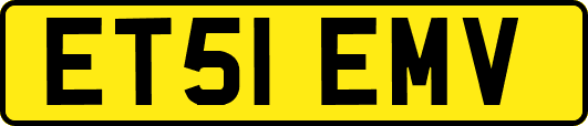 ET51EMV