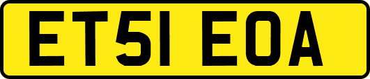 ET51EOA