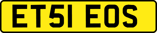 ET51EOS