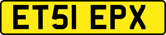 ET51EPX