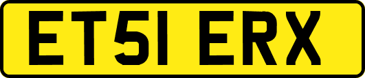 ET51ERX