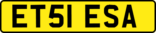 ET51ESA