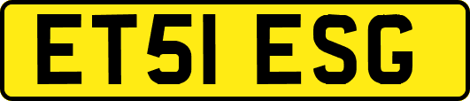 ET51ESG