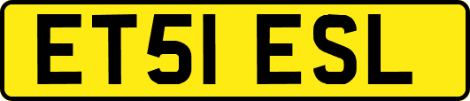 ET51ESL