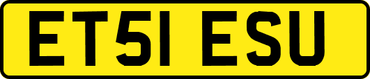 ET51ESU