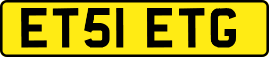 ET51ETG