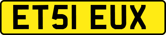 ET51EUX
