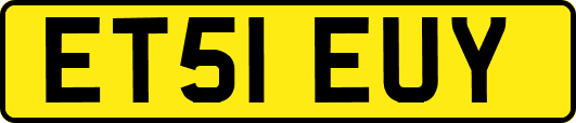 ET51EUY