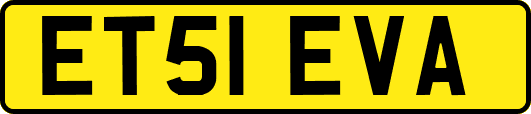ET51EVA