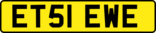 ET51EWE
