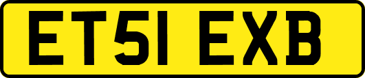 ET51EXB