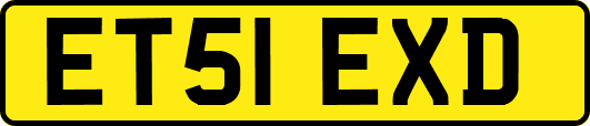 ET51EXD
