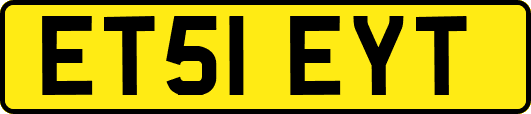 ET51EYT