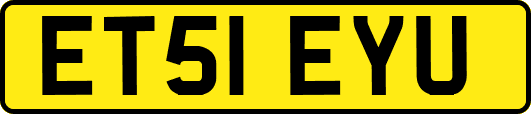 ET51EYU