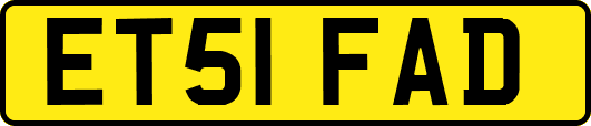 ET51FAD