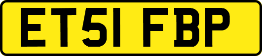 ET51FBP