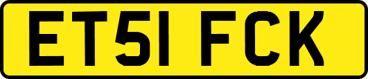 ET51FCK