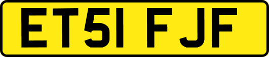 ET51FJF