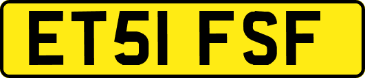 ET51FSF