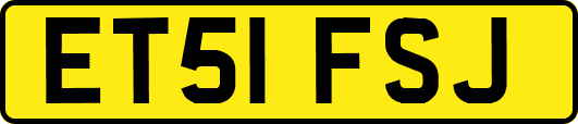 ET51FSJ