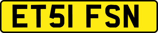 ET51FSN