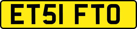 ET51FTO