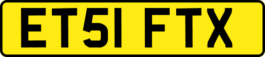 ET51FTX