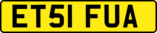 ET51FUA