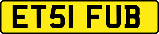 ET51FUB
