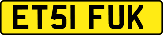 ET51FUK