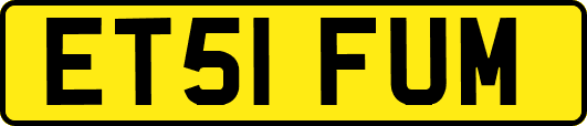 ET51FUM