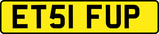 ET51FUP