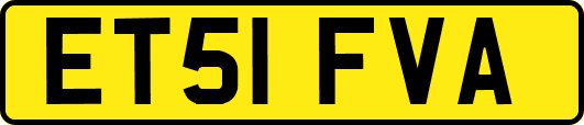 ET51FVA
