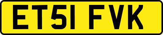 ET51FVK