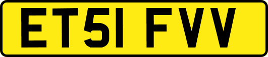 ET51FVV