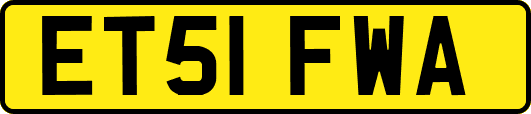ET51FWA