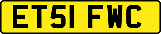 ET51FWC