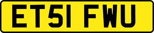 ET51FWU
