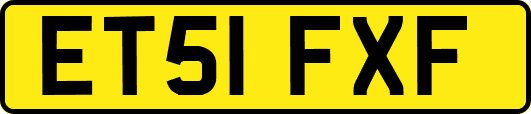 ET51FXF